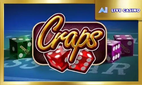 AI Craps